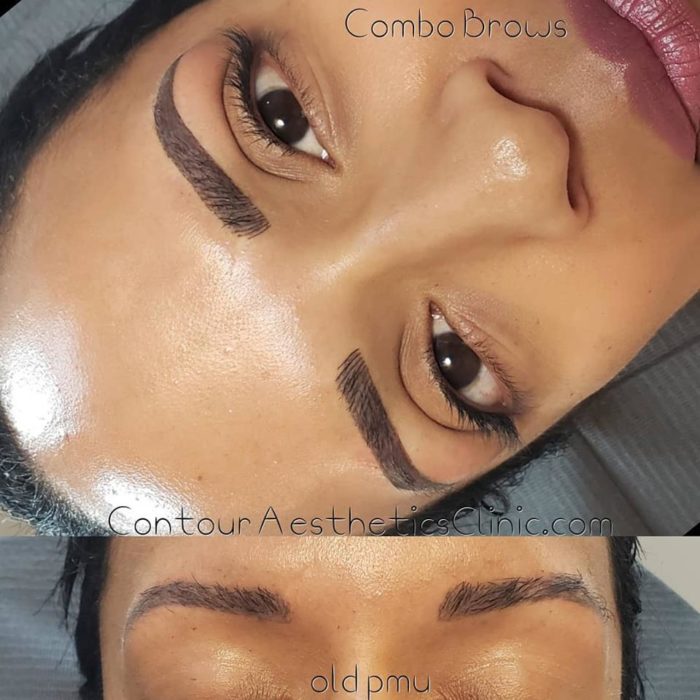 Eyebrow Microblading In Clearwater FL & Tampa Fl | Microshading