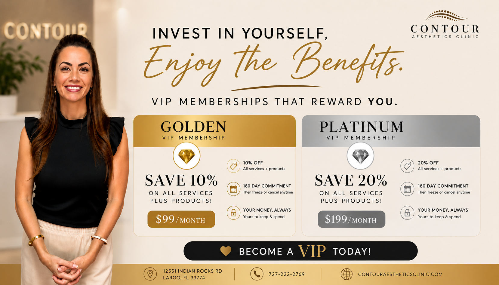 VIPContour